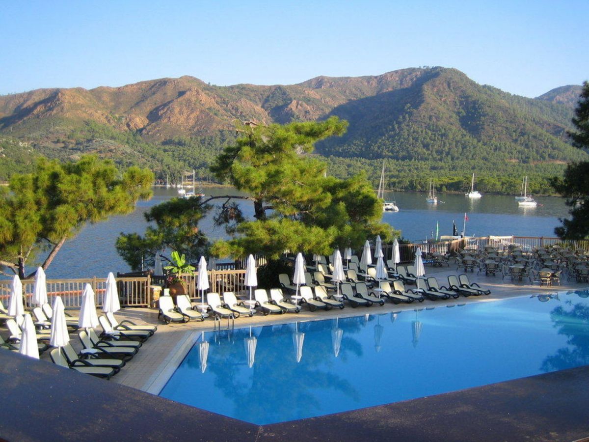 poze MARMARIS BAY HV 1